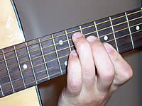 Guitar Chord Ab11 Voicing 4