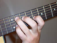 Guitar Chord Abadd9 Voicing 4