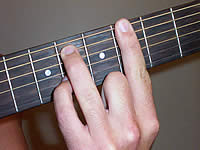 Guitar Chord Abm13 Voicing 2
