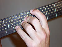 Guitar Chord Abmaj13 Voicing 2