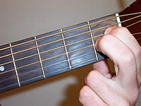 Guitar Chord Abmb6 Voicing 1