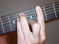 Guitar Chord Abmb6 Voicing 2