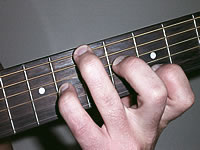 Guitar Chord Abmb6 Voicing 3