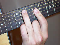 Guitar Chord Abmb6 Voicing 4