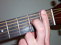 Guitar Chord Bb9#11 Voicing 1