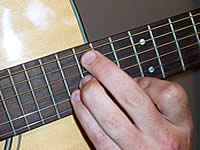 Guitar Chord Cm11 Voicing 5