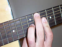 Guitar Chord Cm6 Voicing 4