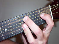 Guitar Chord Cm9 Voicing 1