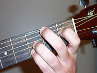 Guitar Chord Cm9b5 Voicing 1