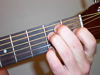 Guitar Chord Eadd9 Voicing 1