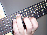 Guitar Chord Ebdim Voicing 4