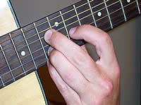 Guitar Chord Ebm6/9 Voicing 5