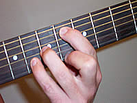 Guitar Chord Gmb6 Voicing 2